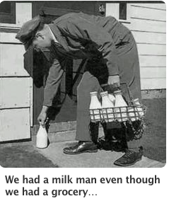 MilkMan